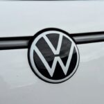 Logo Volkswagen