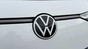 Logo Volkswagen
