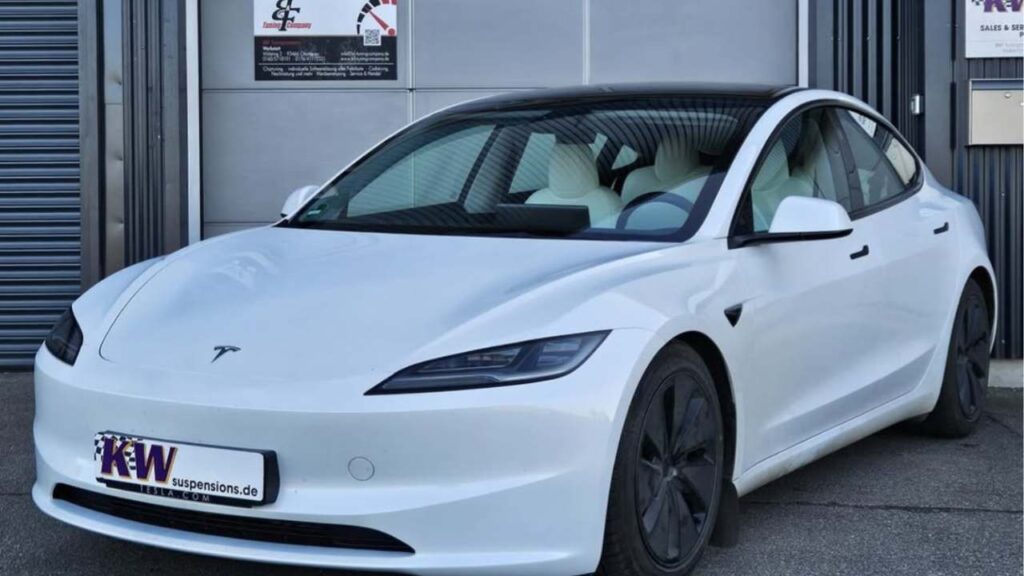 Tesla