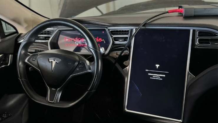 Tesla