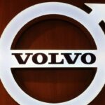 Logo Volvo