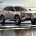 Changan