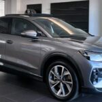 Audi Q4