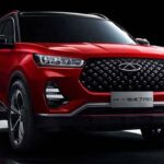 Auto Chery