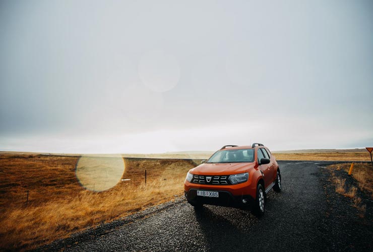 Auto-Dacia-Foto-di-Matheus-Bertelli-da-Pexels-MobilitàSostenibile