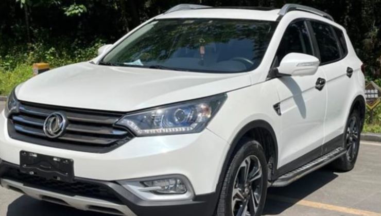 Auto Dongfeng