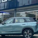 Auto JAECOO