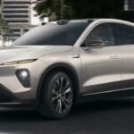Auto NIO