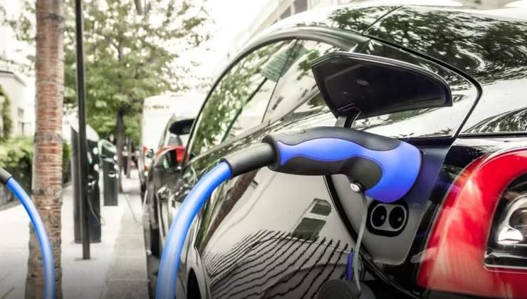 Auto elettrica