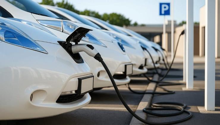 Auto elettriche