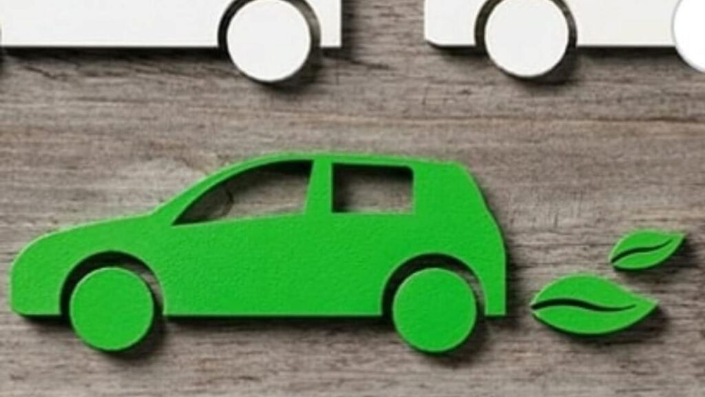 Auto green