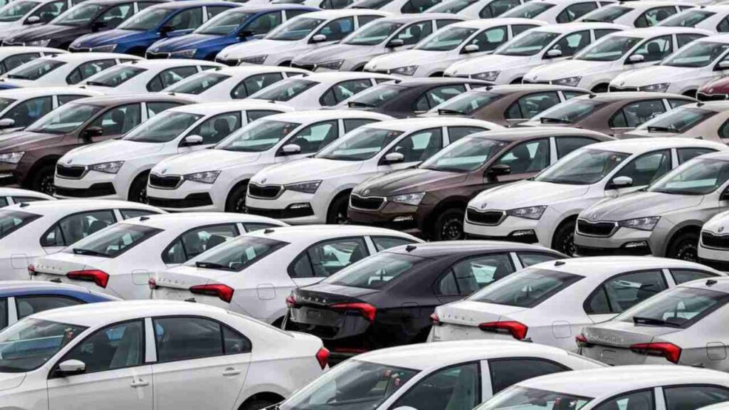 Auto nuove