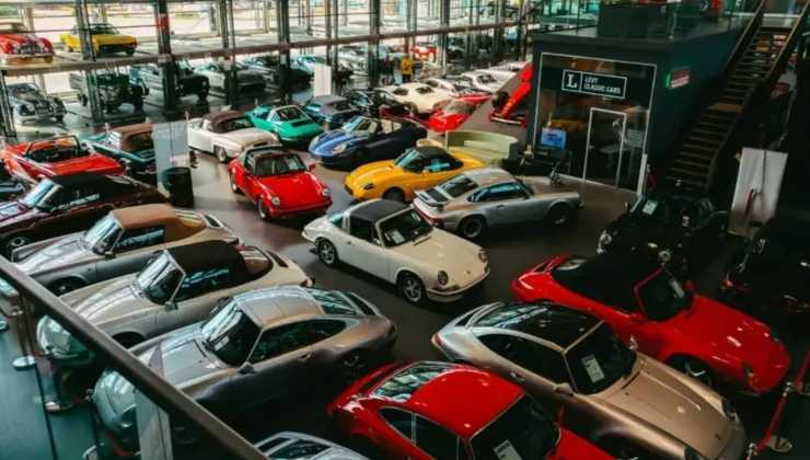 Auto nuove