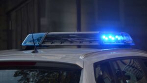 Auto-polizia-Foto-di-Pixabay-da-Pexels-MobilitàSostenibile