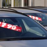 Auto usate in vendita concessionario