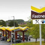 Autogrill Fastned