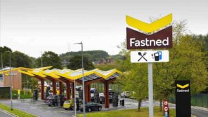 Autogrill Fastned