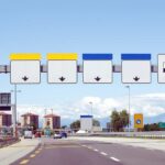 Autostrada italiana