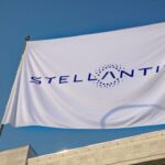 Bandiera Stellantis