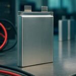 Batterie ioni di sodio