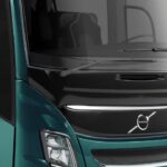 Bus Volvo