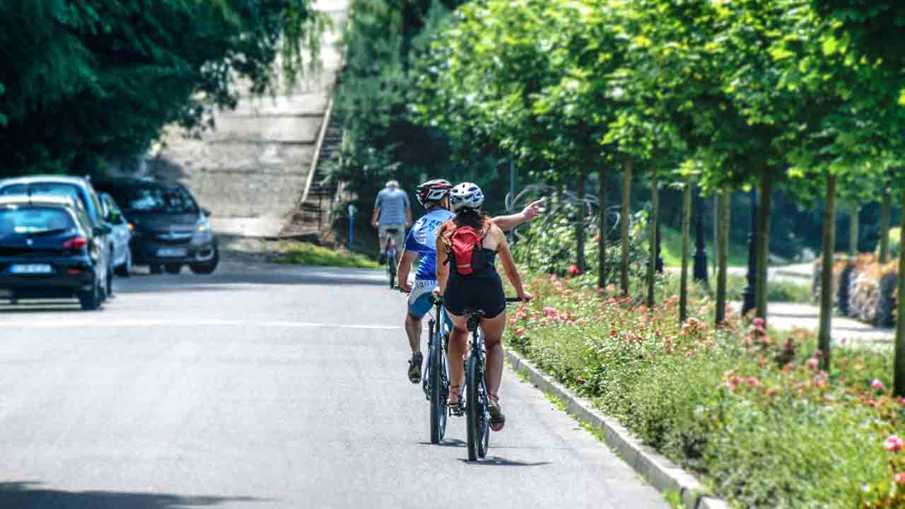 Ciclisti-Foto-di-AS-Photography-da-Pexels-MobilitàSostenibile