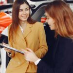 Donne-felici-Foto-di-Gustavo-Fring-da-Pexels-MobilitàSostenibile