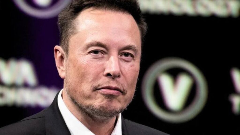 Elon Musk