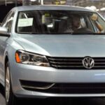 Fabbrica Volkswagen
