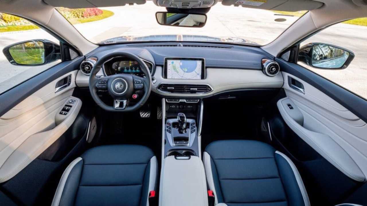 Boom MG in Italia, vendite record nel 2025: oltre 40.000 auto consegnate | Crescita costante
