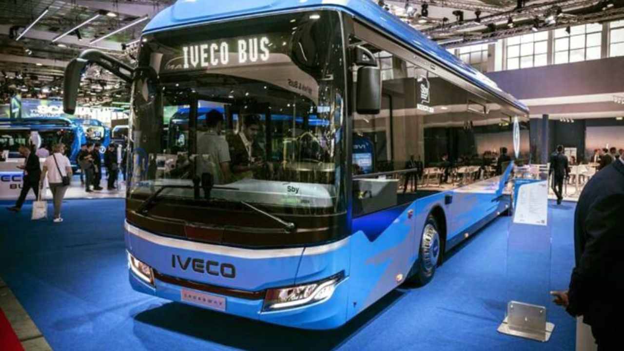 Iveco Bus