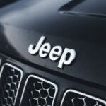 Jeep logo