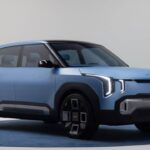 KIA EV2