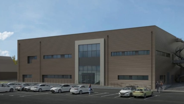 Laboratorio Renault