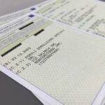 Libretto di circolazione