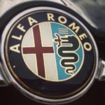 Logo Alfa Romeo