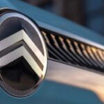 Logo Citroen
