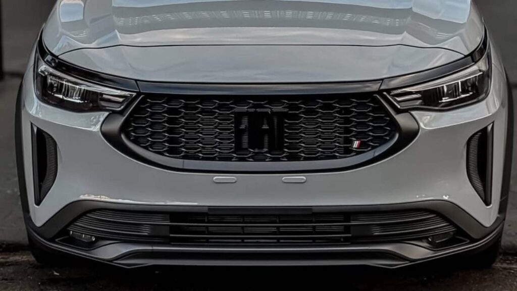 Logo Fiat