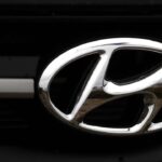 Logo Hyundai