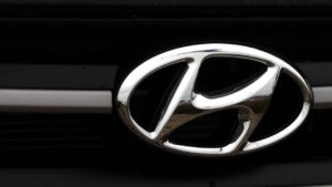 Logo Hyundai