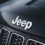 Logo Jeep