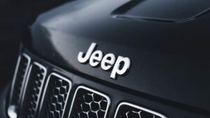 Logo Jeep