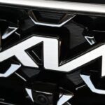 Logo Kia