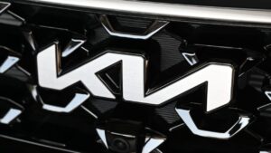 Logo Kia