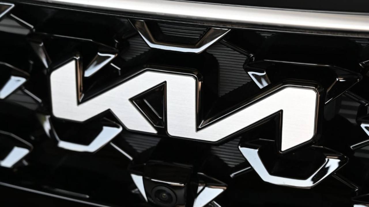 Logo Kia