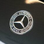 Logo Mercedes