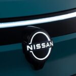 Logo Nissan
