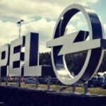 Logo Opel