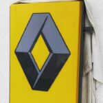 Logo Renault
