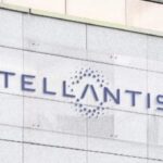 Logo Stellantis